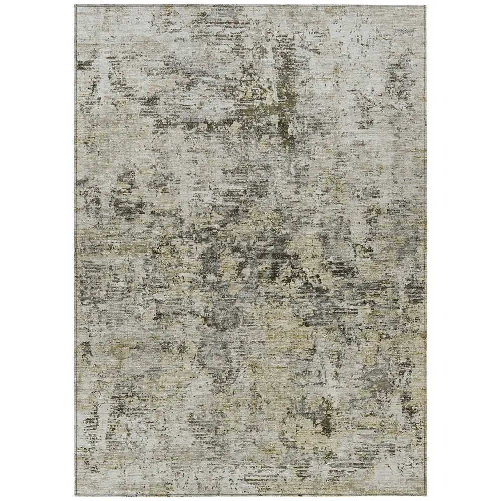 Chantille ACN644 Taupe 8' x 10' Rug