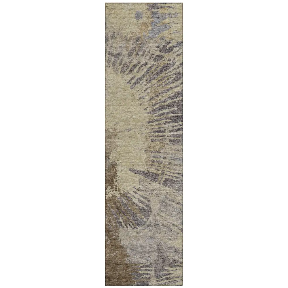 Chantille ACN645 Brown 2'3