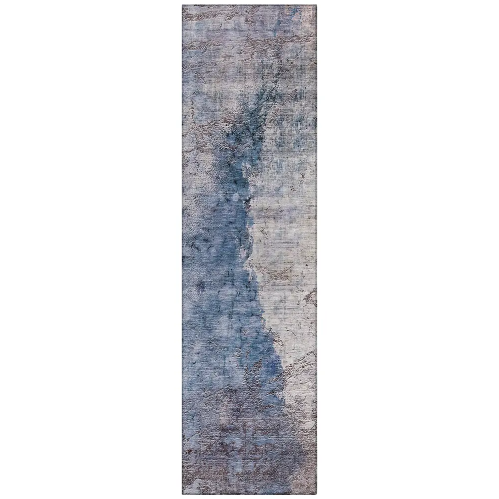 Chantille ACN646 Blue 2'3