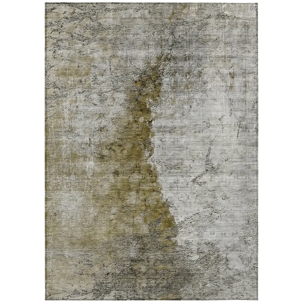 Chantille ACN646 Brown 8' x 10' Rug