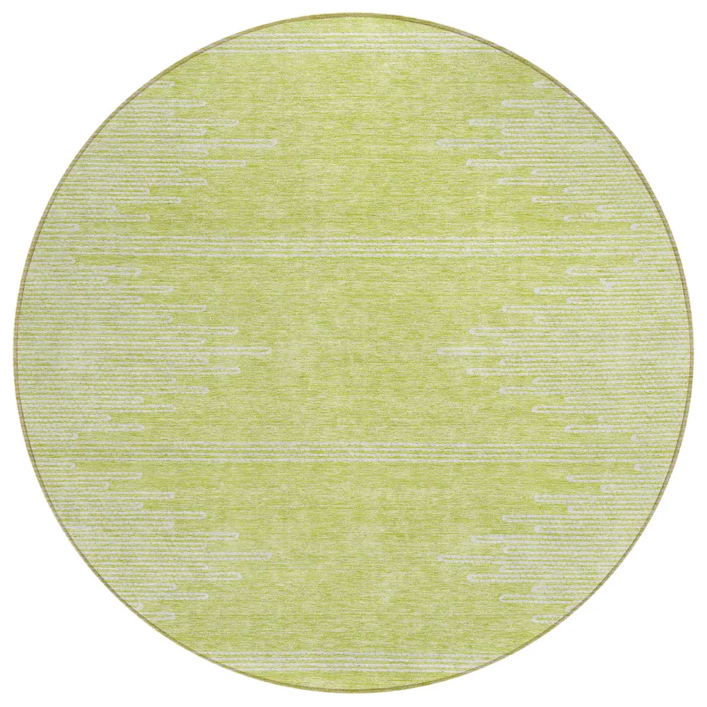 Chantille ACN647 Aloe 8' x 8' Rug