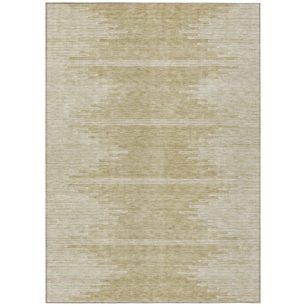 Chantille ACN647 Beige 9' x 12' Rug