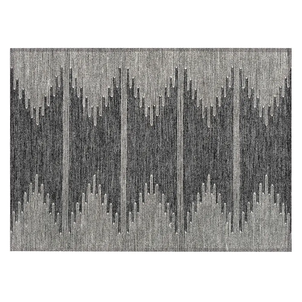 Chantille ACN647 Charcoal 1'8