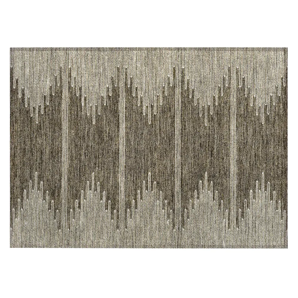 Chantille ACN647 Coffee 1'8