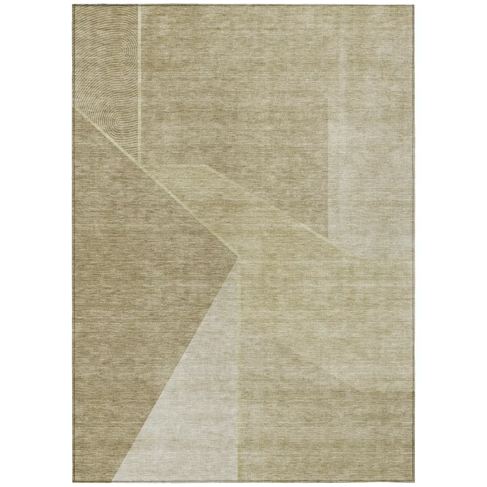 Chantille ACN648 Beige 9' x 12' Rug