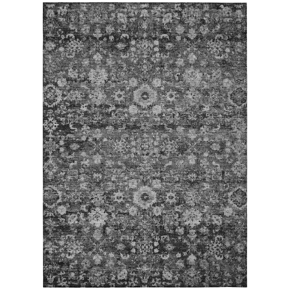 Chantille ACN651 Gray 10' x 14' Rug