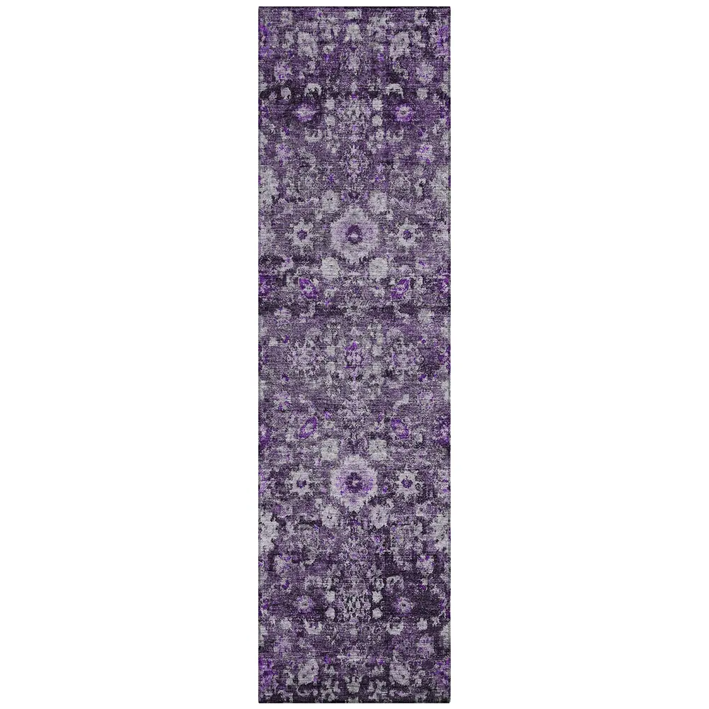 Chantille ACN651 Purple 2'3