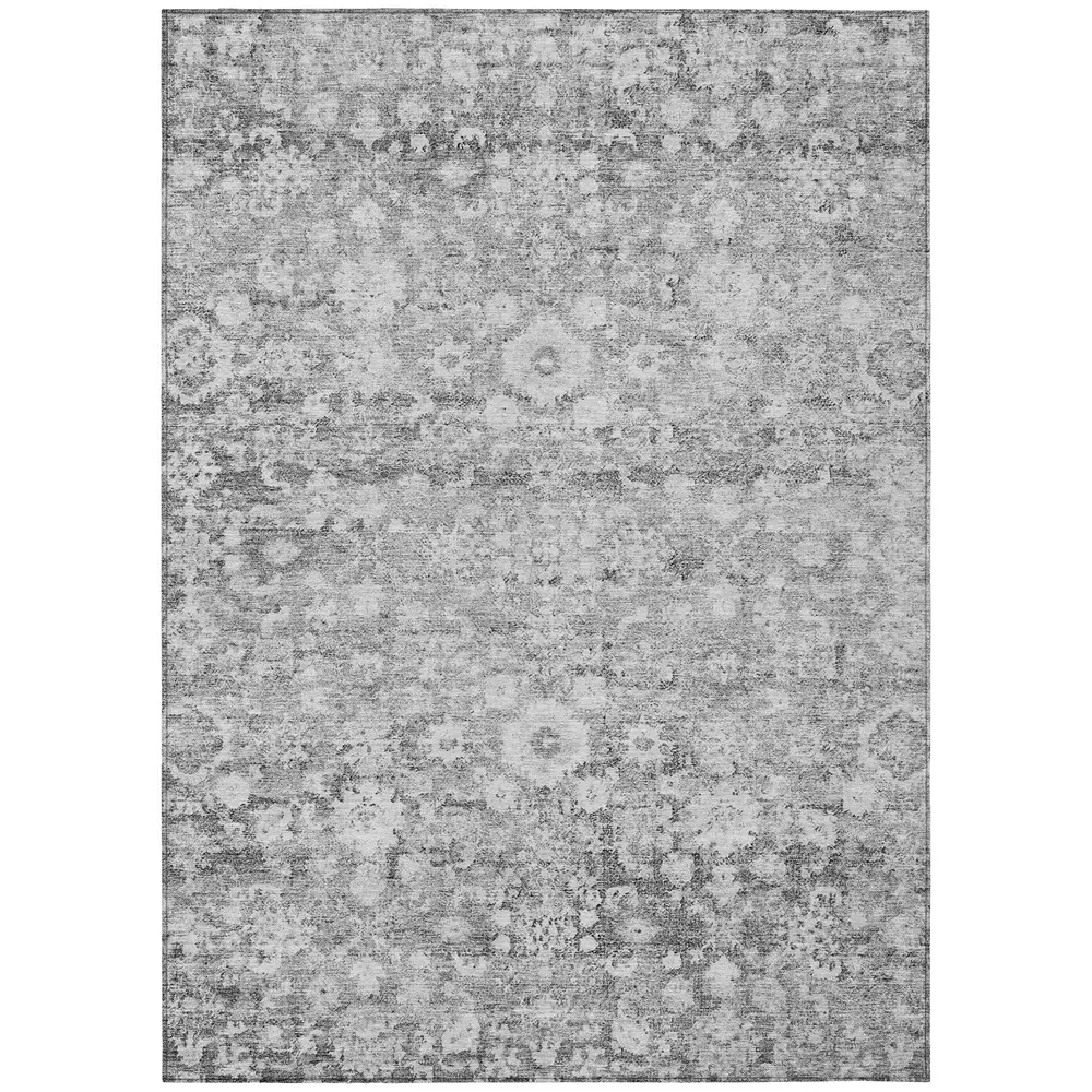 Chantille ACN651 Silver 10' x 14' Rug