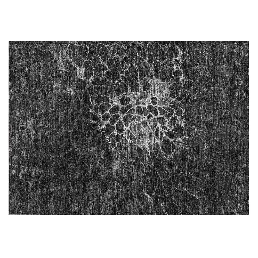 Chantille ACN652 Charcoal 1'8