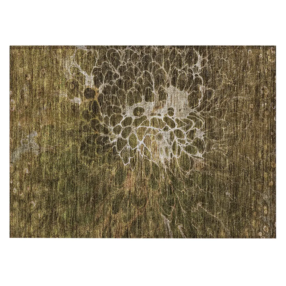 Chantille ACN652 Chocolate 1'8