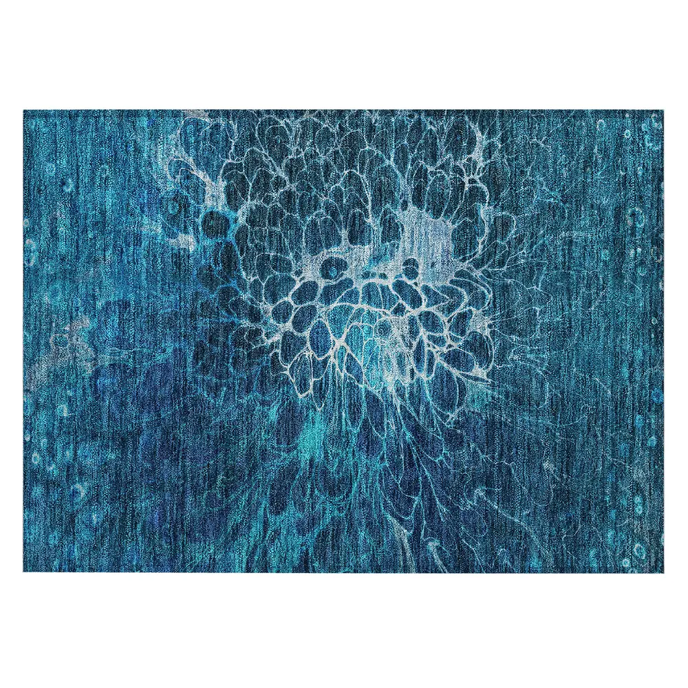 Chantille ACN652 Navy 1'8