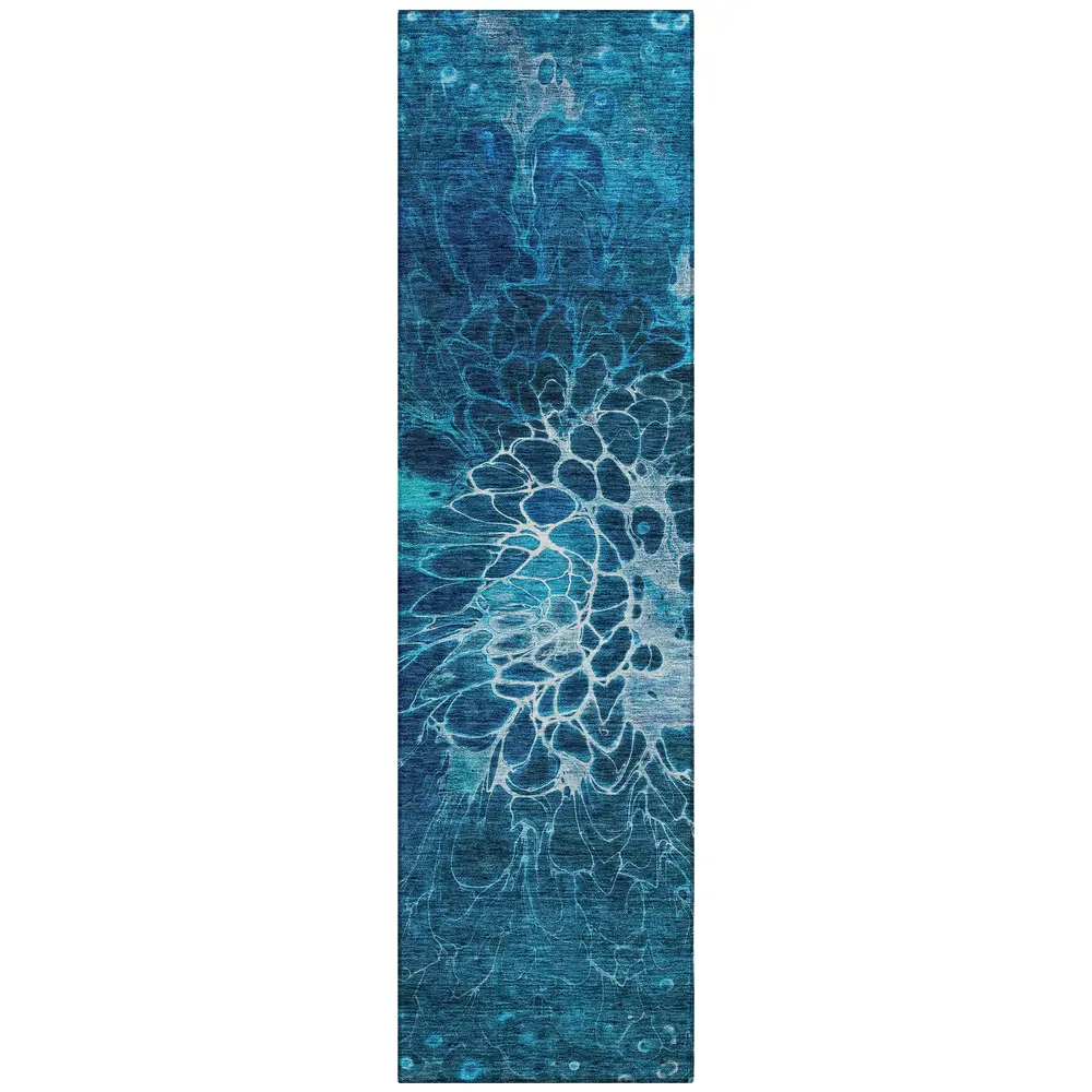 Chantille ACN652 Navy 2'3