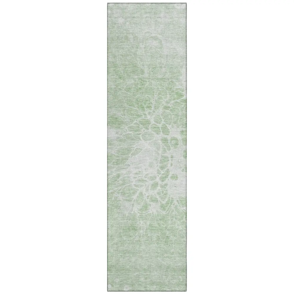 Chantille ACN653 Mint 2'3