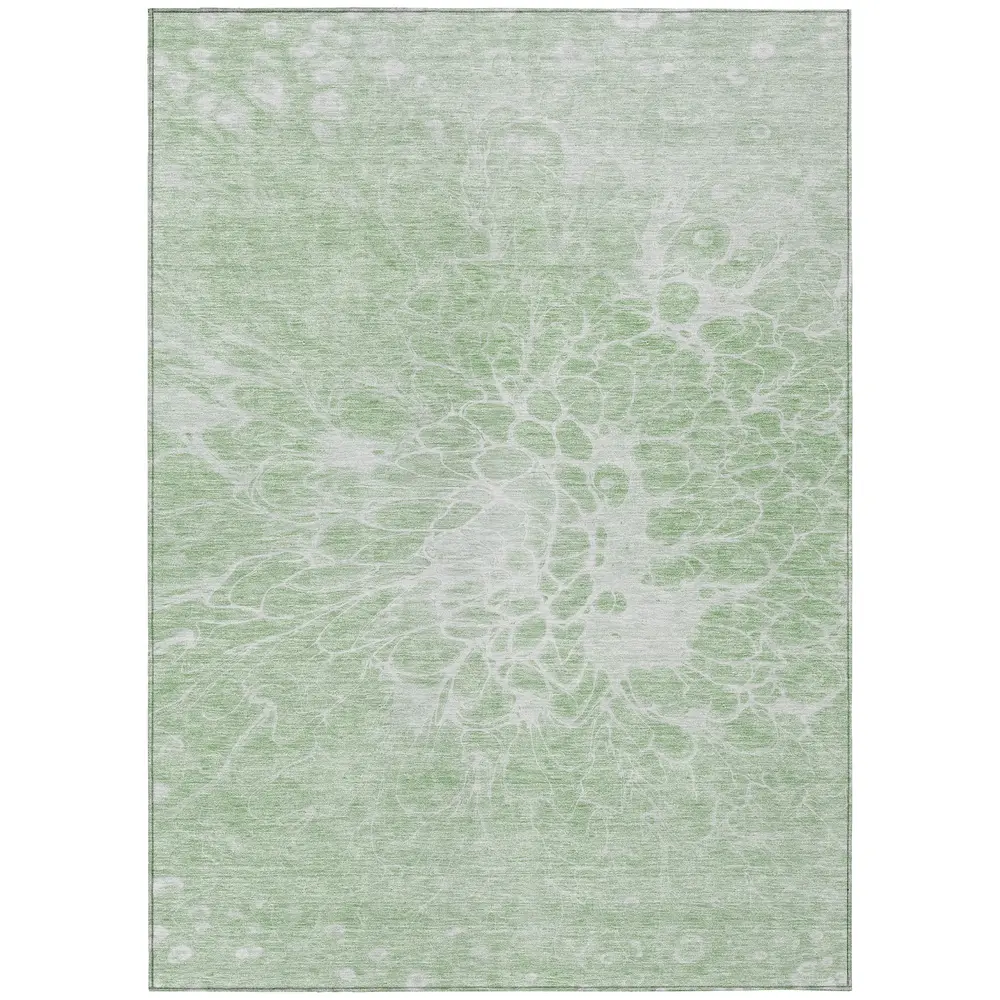 Chantille ACN653 Mint 10' x 14' Rug
