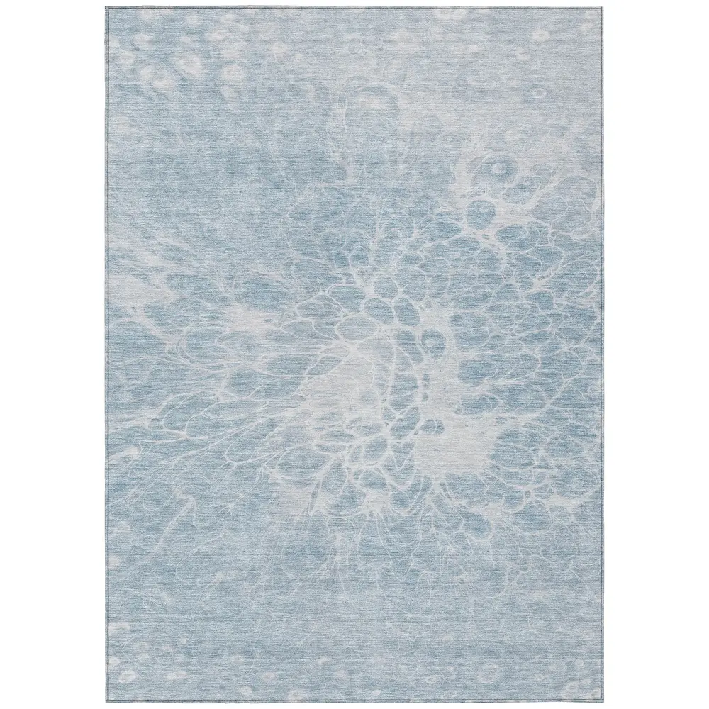 Chantille ACN653 Sky 9' x 12' Rug