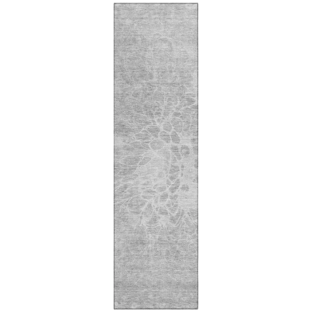 Chantille ACN653 Silver 2'3