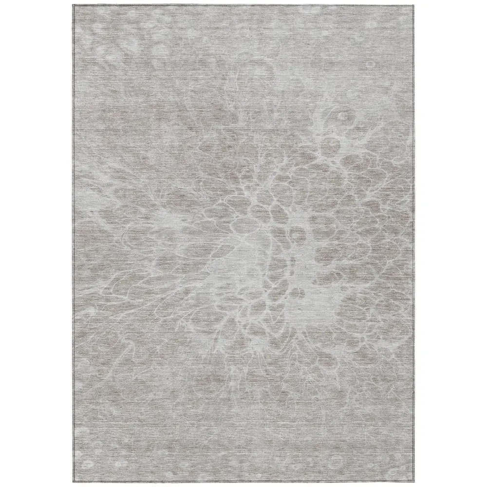 Chantille ACN653 Taupe 8' x 10' Rug