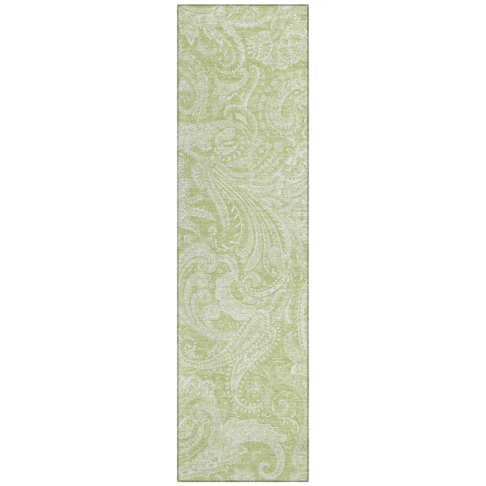 Chantille ACN654 Aloe 2'3