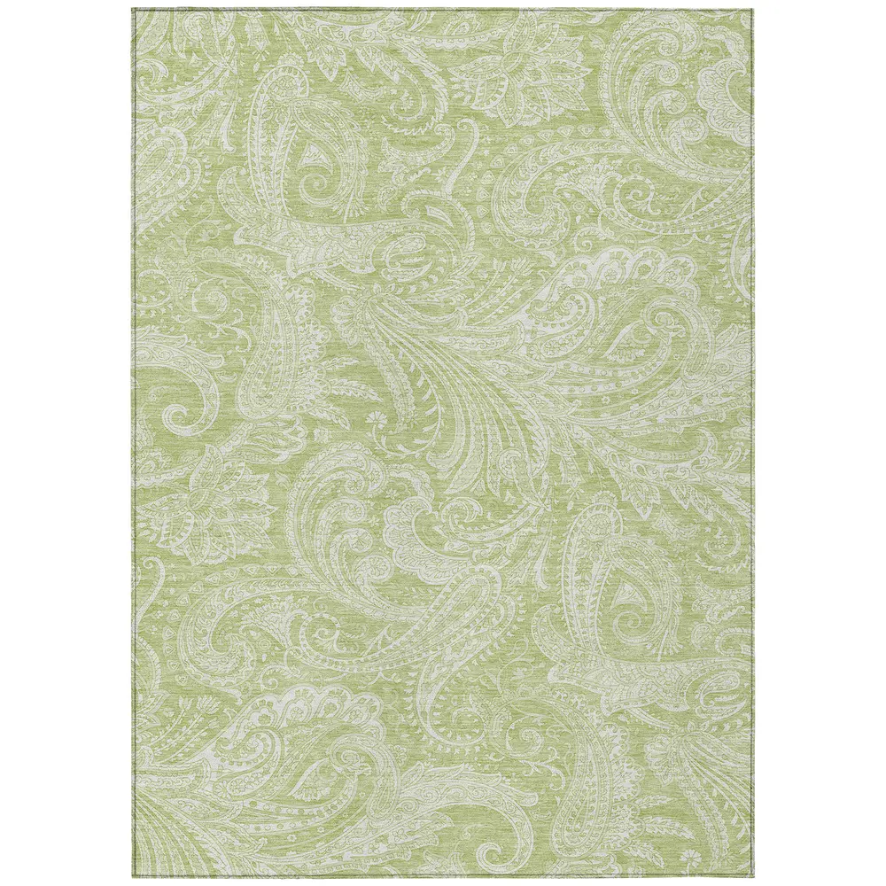 Chantille ACN654 Aloe 3' x 5' Rug