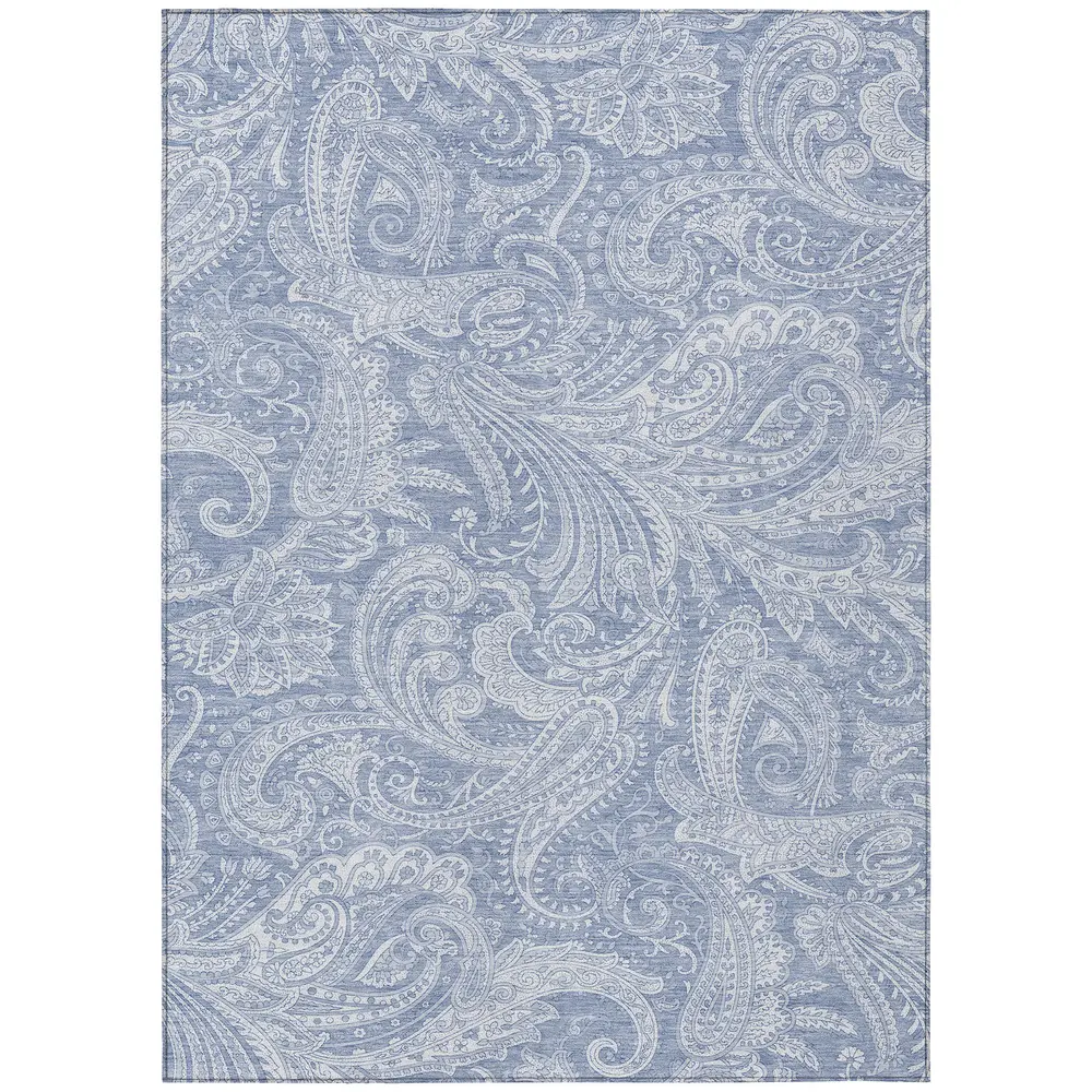 Chantille ACN654 Denim 8' x 10' Rug