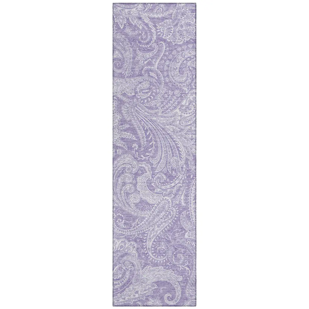 Chantille ACN654 Lavender 2'3