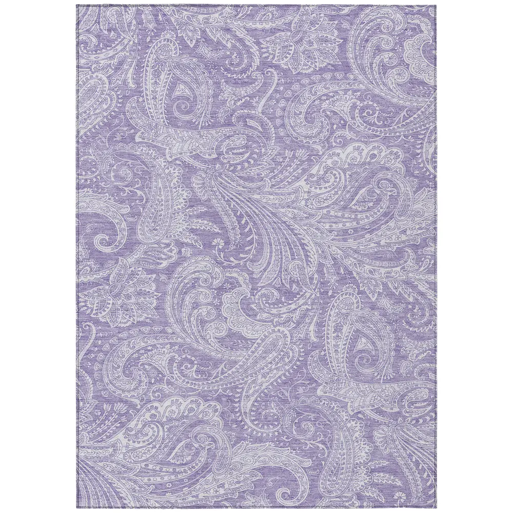 Chantille ACN654 Lavender 2'6