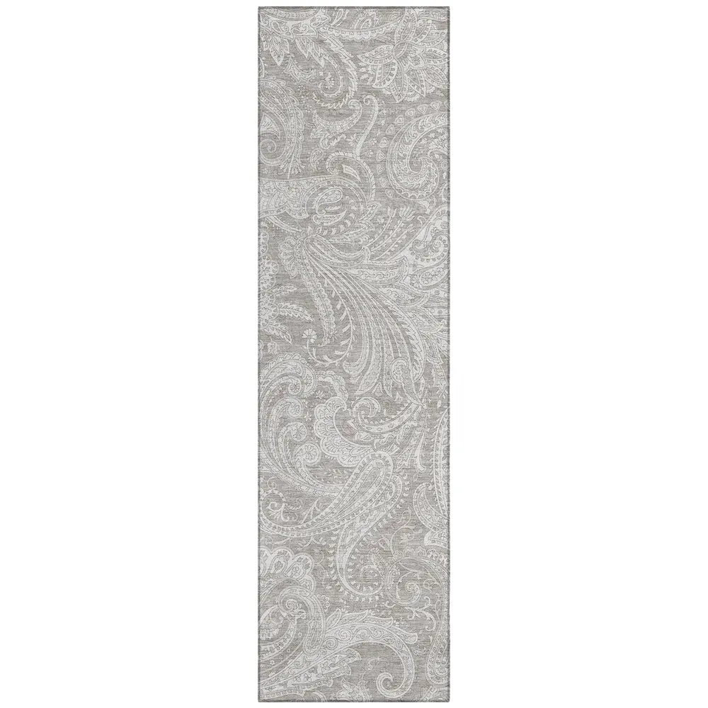 Chantille ACN654 Taupe 2'3