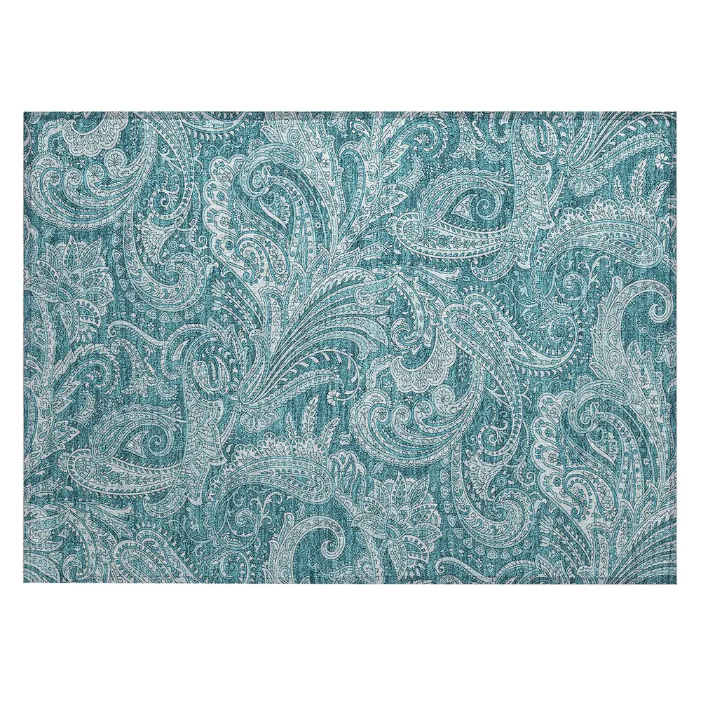 Chantille ACN654 Turquoise 1'8