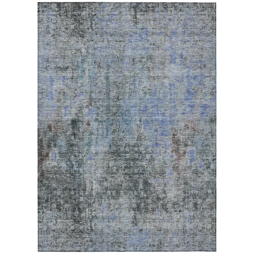 Chantille ACN655 Gray 9' x 12' Rug