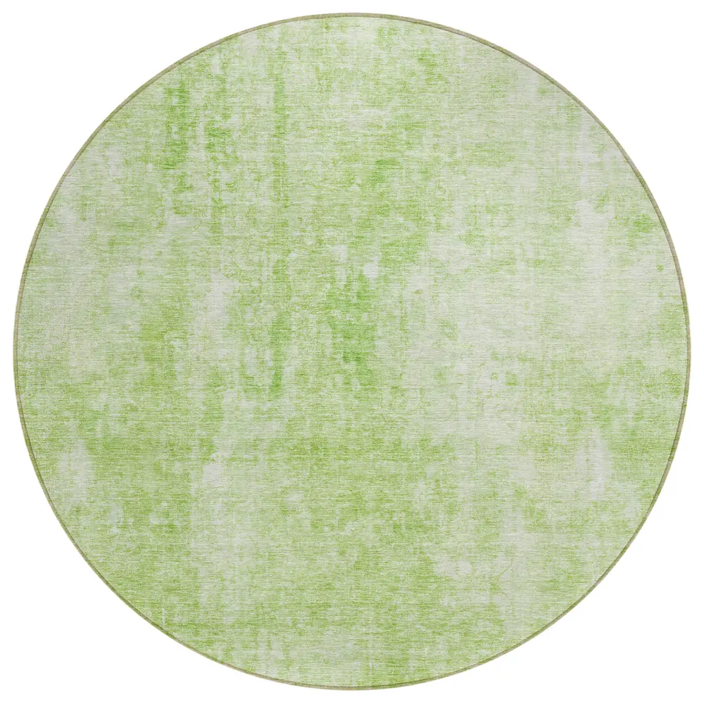 Chantille ACN656 Aloe 8' x 8' Rug