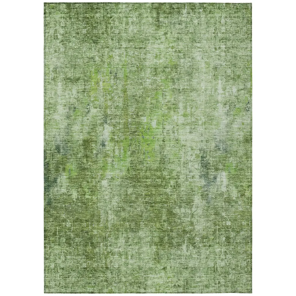 Chantille ACN656 Olive 8' x 10' Rug