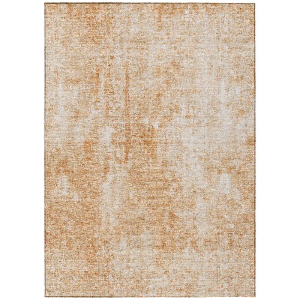 Chantille ACN656 Terracotta 10' x 14' Rug