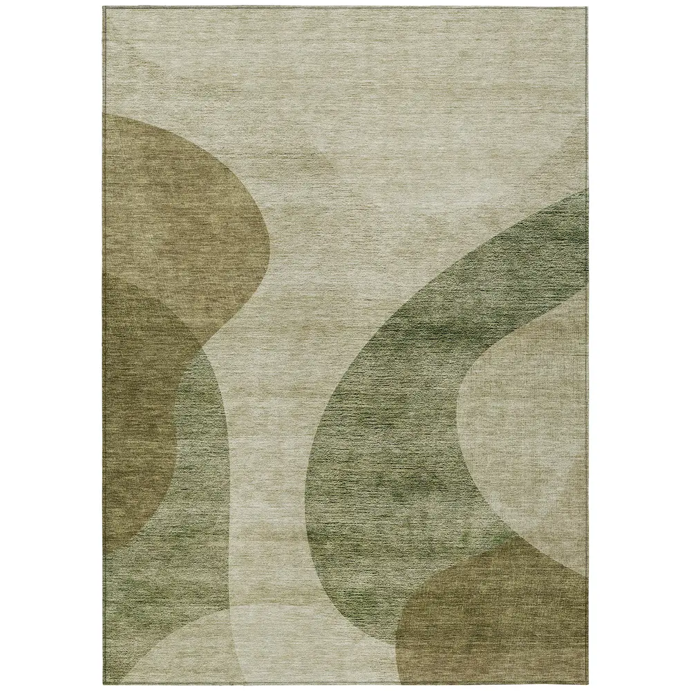 Chantille ACN657 Beige 8' x 10' Rug