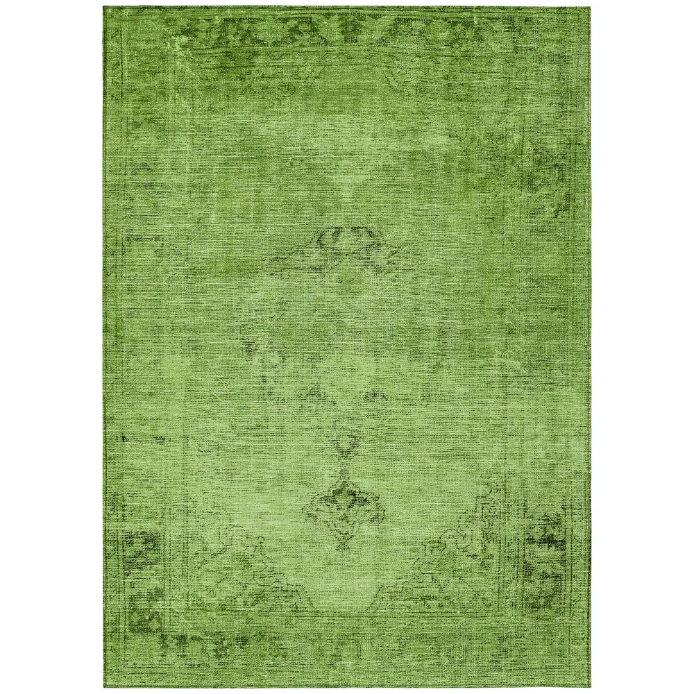 Chantille ACN658 Aloe 8' x 10' Rug