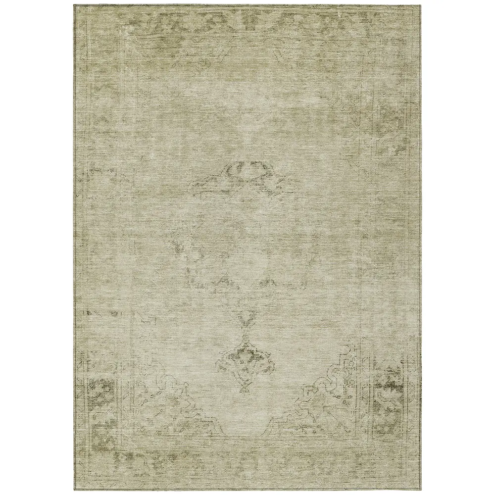 Chantille ACN658 Beige 10' x 14' Rug