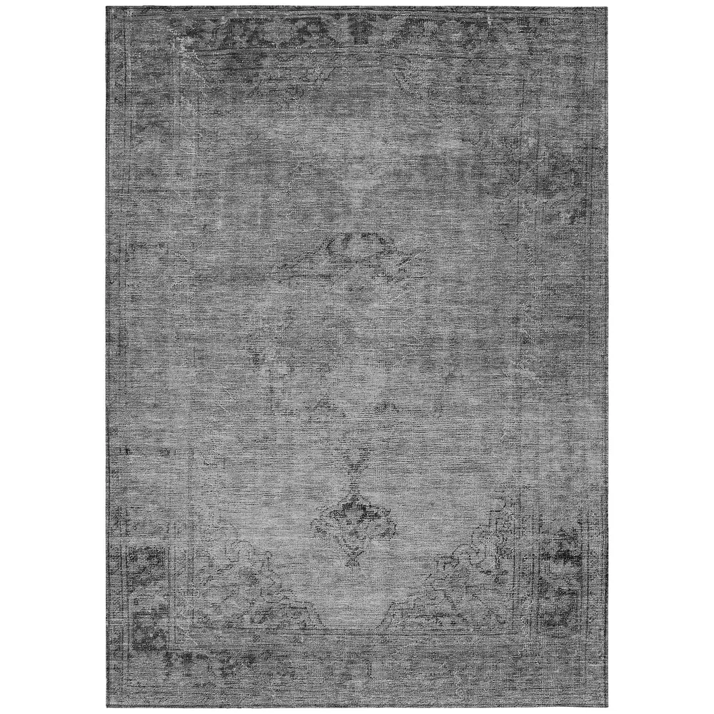Chantille ACN658 Gray 10' x 14' Rug