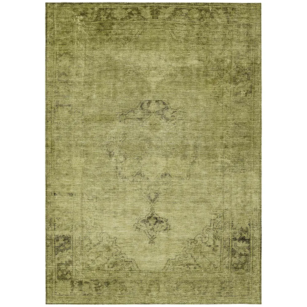 Chantille ACN658 Khaki 10' x 14' Rug