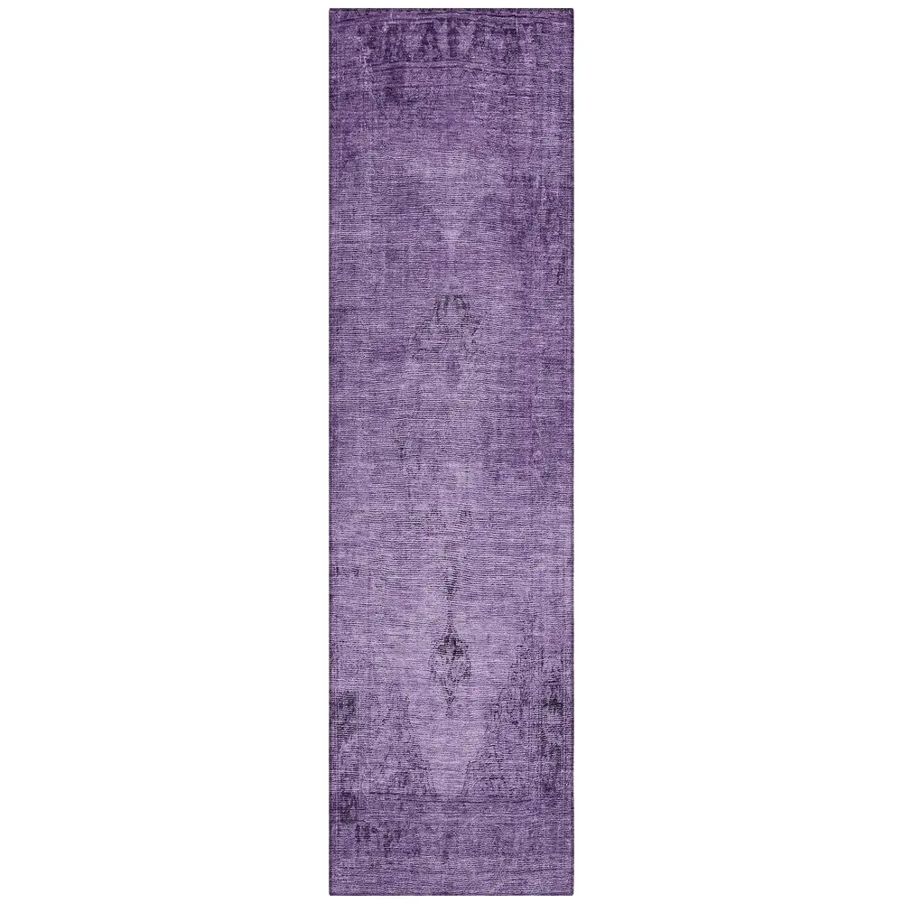 Chantille ACN658 Purple 2'3