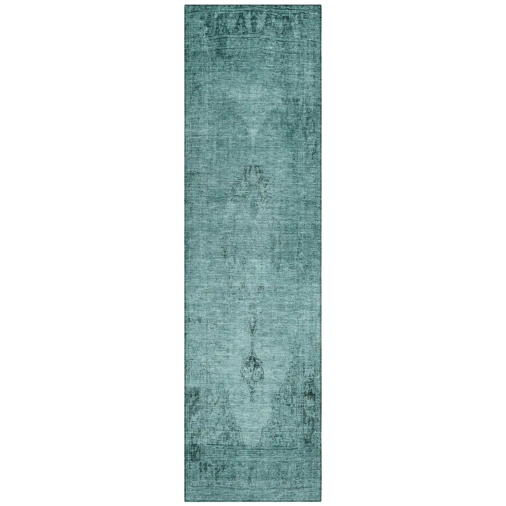 Chantille ACN658 Teal 2'3