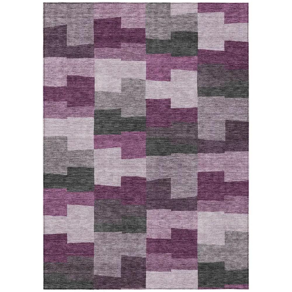 Chantille ACN659 Merlot 9' x 12' Rug