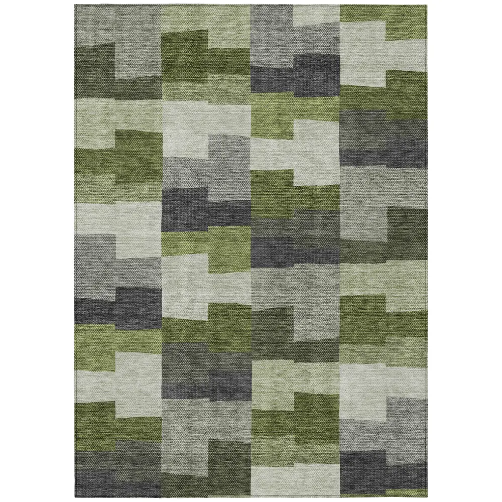 Chantille ACN659 Olive 9' x 12' Rug