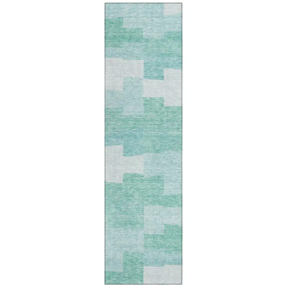 Chantille ACN659 Teal 2'3
