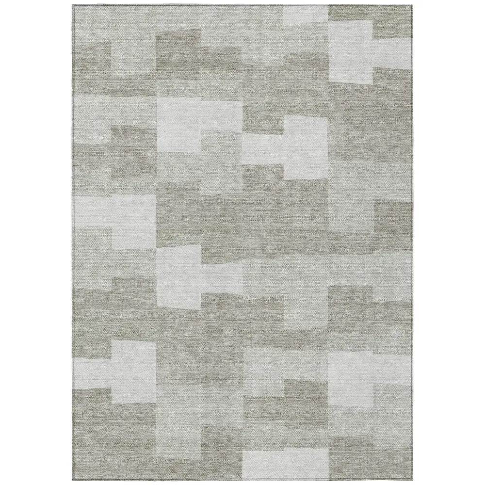 Chantille ACN659 Taupe 8' x 10' Rug