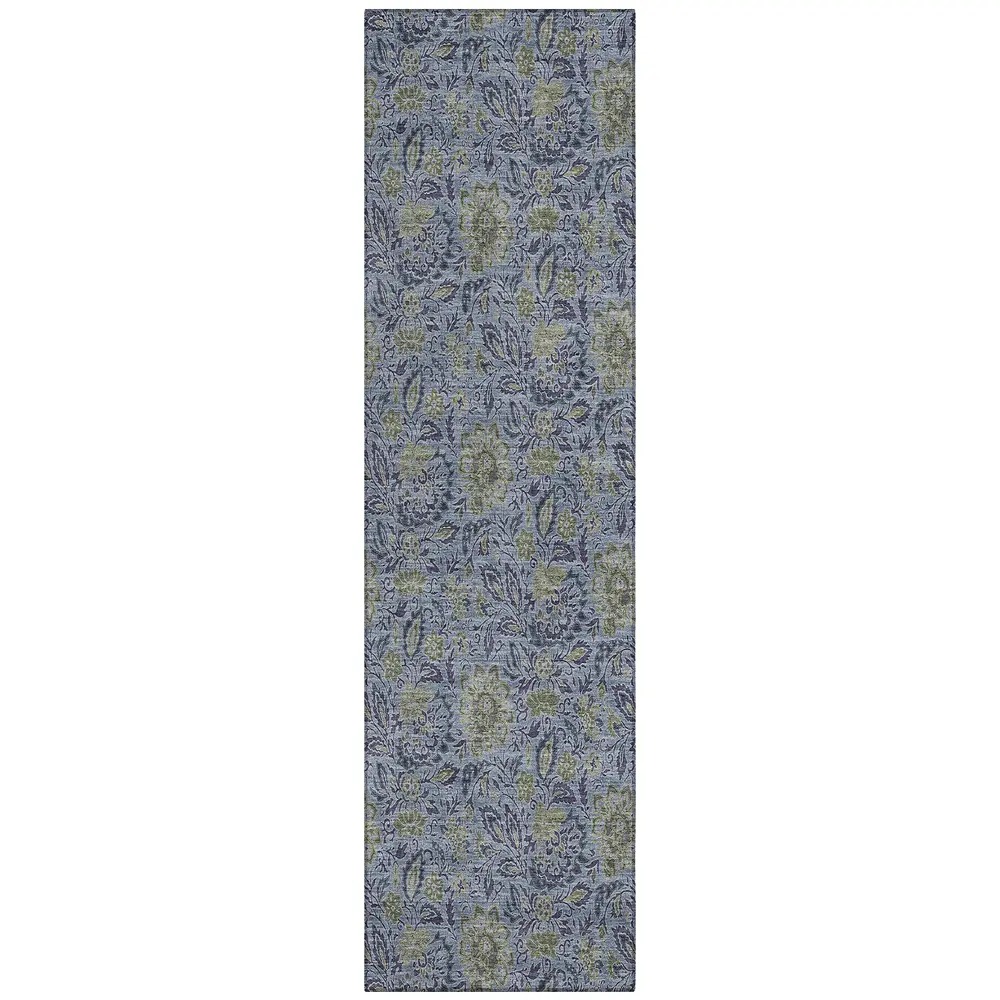 Chantille ACN660 Denim 2'3