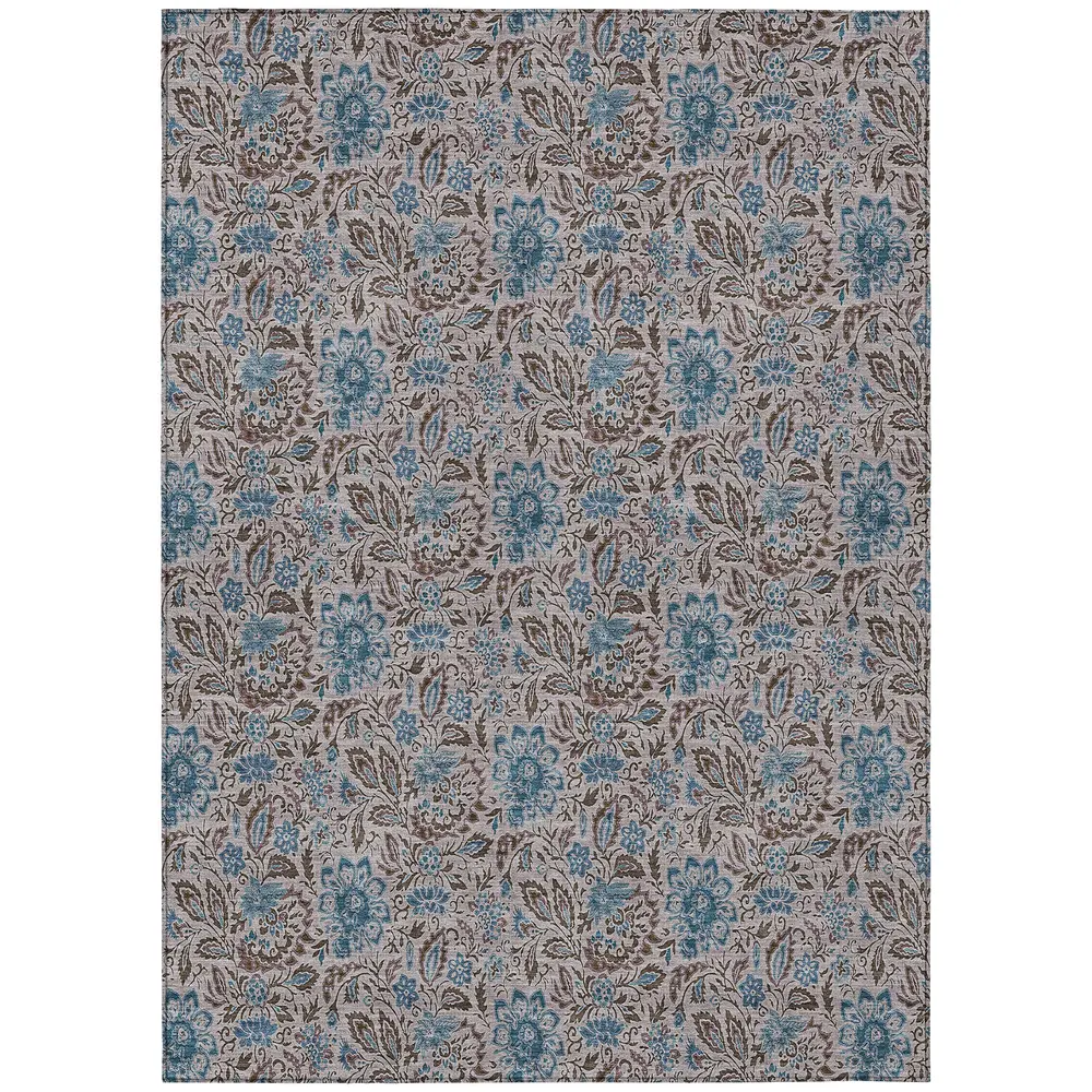 Chantille ACN660 Mocha 3' x 5' Rug