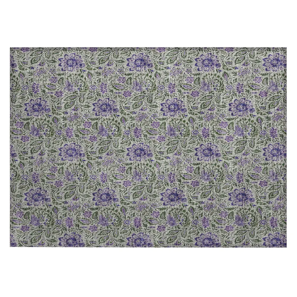 Chantille ACN660 Olive 1'8