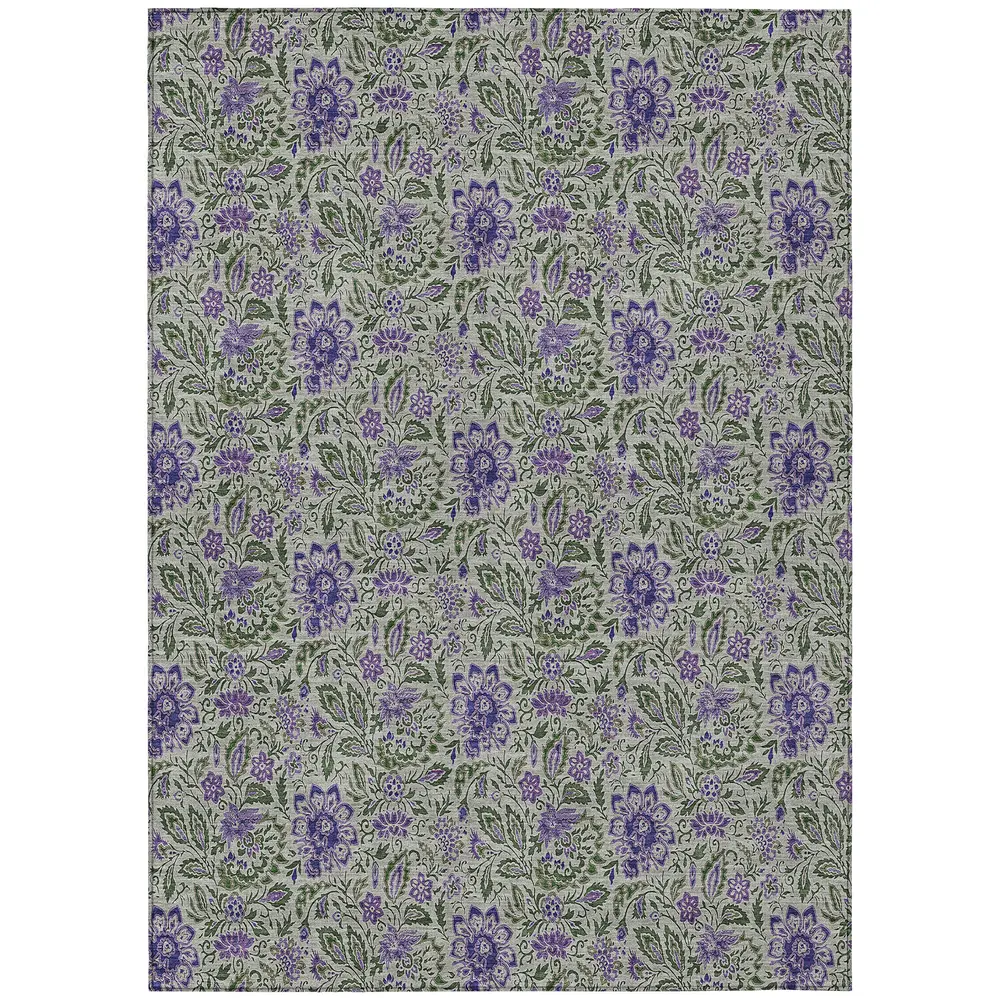 Chantille ACN660 Olive 10' x 14' Rug