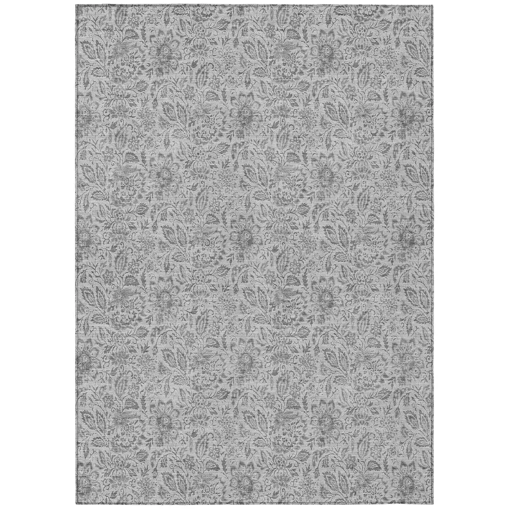 Chantille ACN660 Silver 9' x 12' Rug