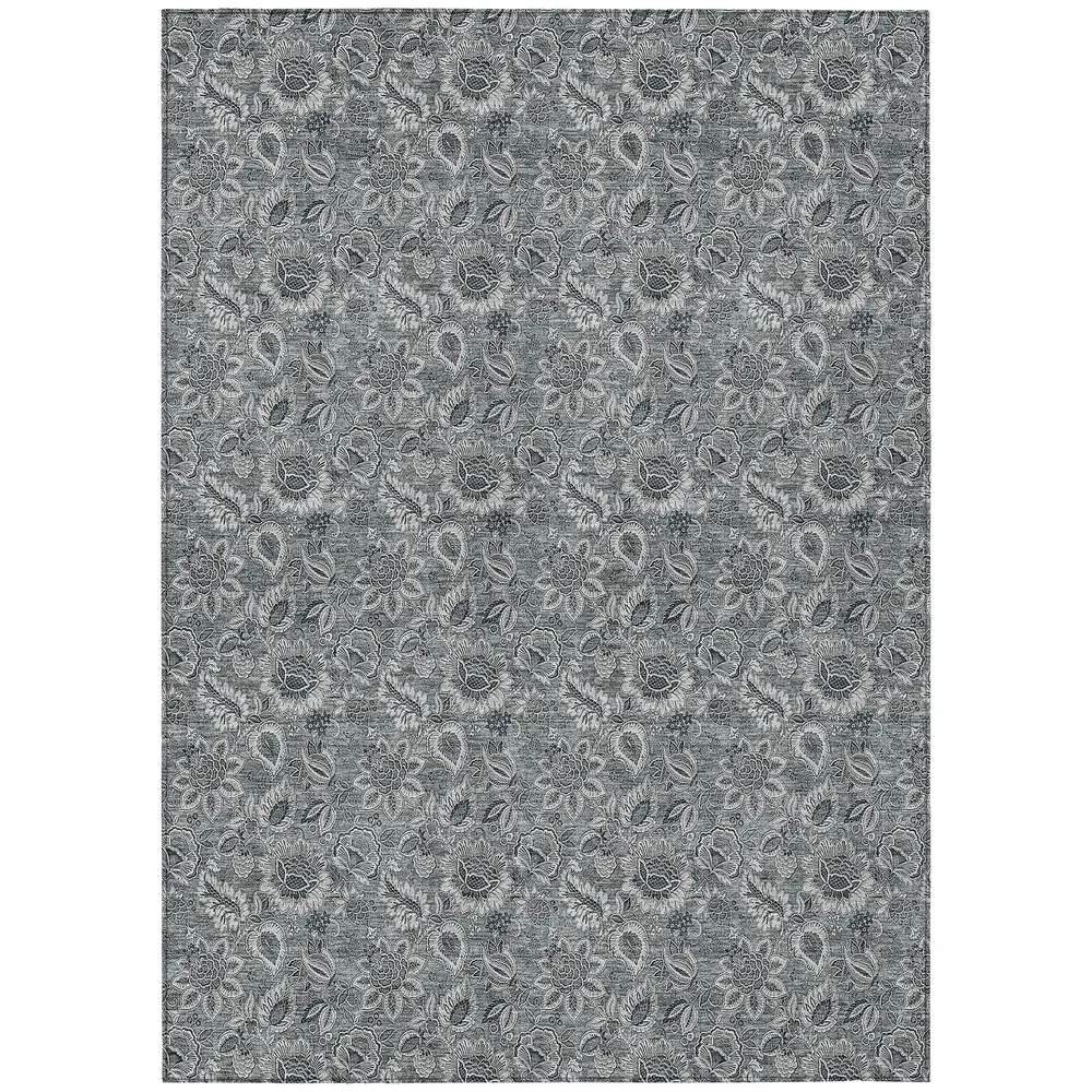 Chantille ACN661 Gray 10' x 14' Rug