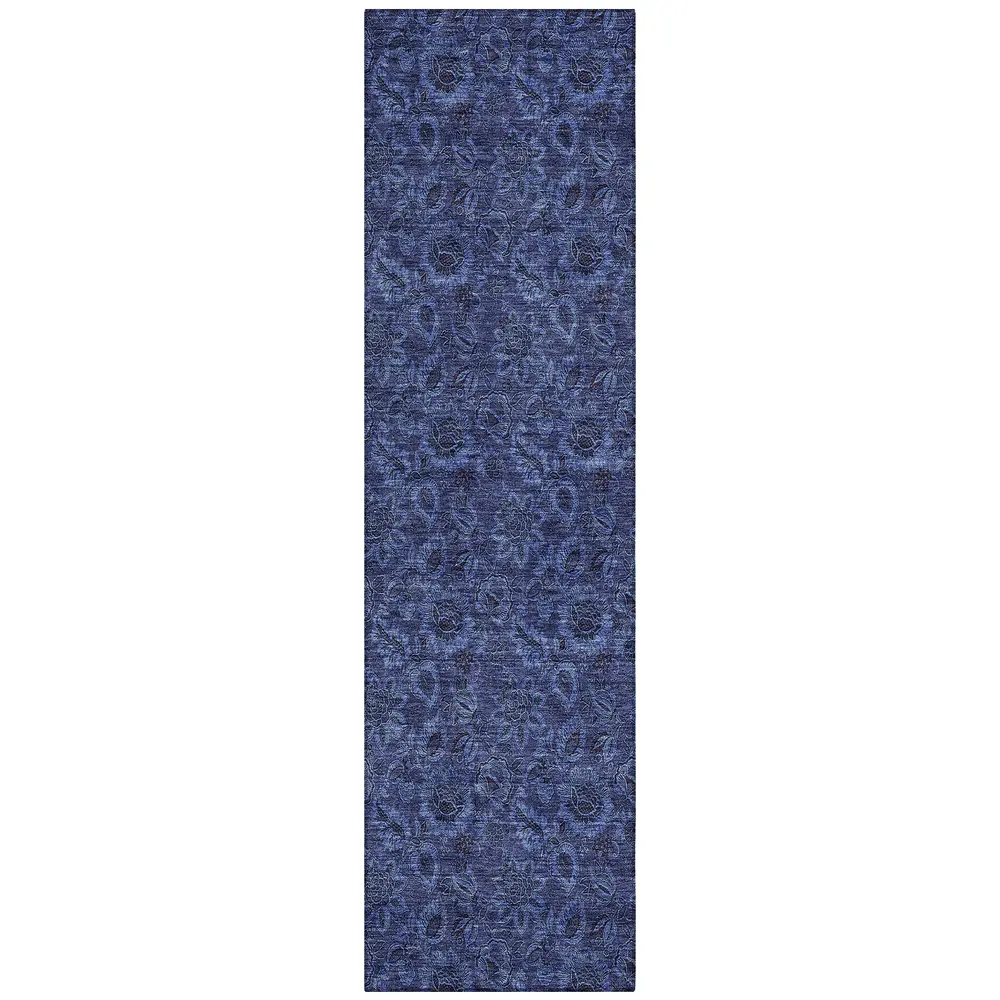 Chantille ACN661 Navy 2'3